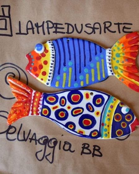 Lampedusarte